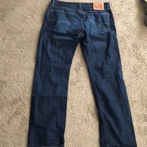 505 Levi’s